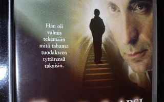(SL) DVD) Lasaruslapsi (2004) Andy Garcia
