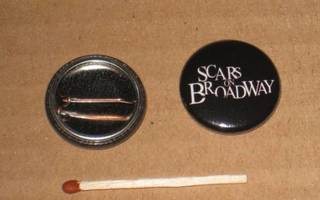Scars On Broadway rintanappi 1" (n4)