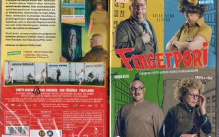 Fingerpori	(15 241)	UUSI	-FI-	DVD				2019	 komedia