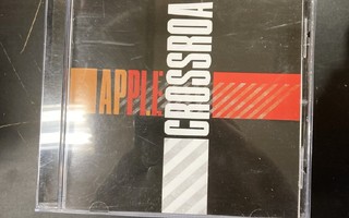 Apple Pie - Crossroad CD
