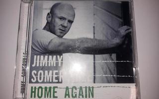 Jimmy Somerville ( ex. Bronski Beat ) CD 2004 Home Again