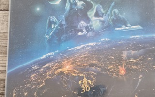 Stratovarius – Visions of Europe - Live
