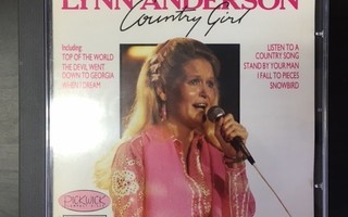 Lynn Anderson - Country Girl CD