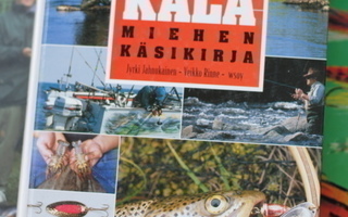 kalamiehen käsikirja