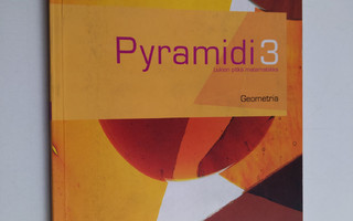 Pyramidi 3 : Geometria