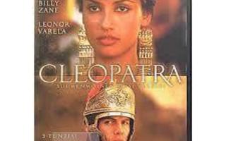 Cleopatra -DVD