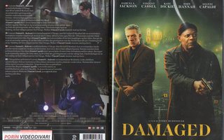 damaged	(45 621)	UUSI	-FI-	DVD	nordic,		samuel l. jackson	20