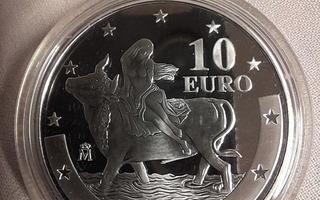 10€ espanja 2003