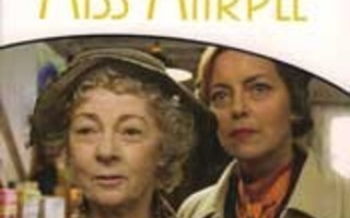 DVD: Miss Marple kausi 2