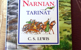 Narnian tarinat