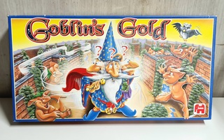 Goblin's Gold lautapeli