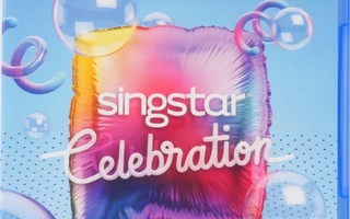 SingStar Celebration