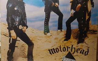 Motörhead : Ace of Spades