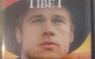 Seitsemän vuotta Tiibetissä (Brad Pitt)