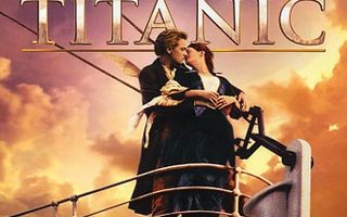 Titanic	(62 520)	UUSI	-FI-	BLU-RAY	nordic,	(2)	leonardo dica