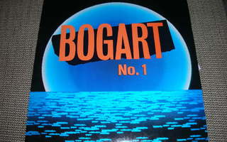 LP vinyyli Bogart: NO.1