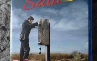 Blu-ray // Better Call Saul. Season One