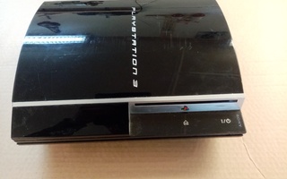 Playstation 3  varaosiksi