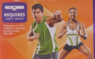 EA Sports Active 2