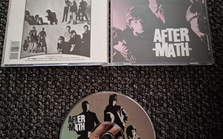 The Rolling Stones – Aftermath (UK)