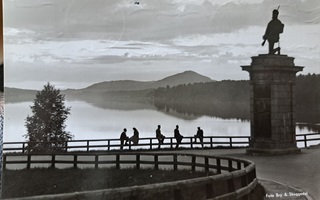 Kulkenut 1955 Eidsvoll Norja
