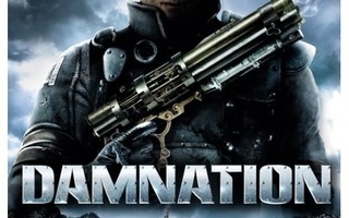 Damnation (Xbox 360 -peli)