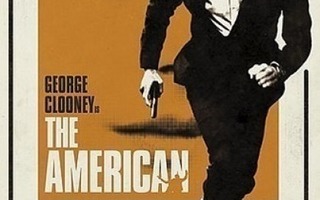 american, the (George Clooney (29853)