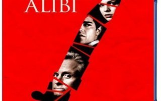 Väärä Alibi  -   (Blu-ray)