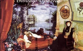 Indigo Girls: Swamp Ophelia (CD) 1994