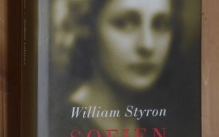 Styron William: Sofien valinta