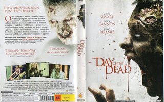 Day Of The Dead (2008) Mena Suvari, ving Rhames (14244)