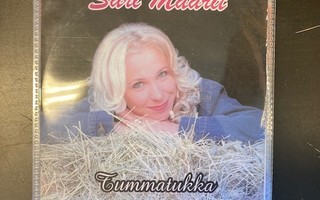 Sari Maarit - Tummatukka CD