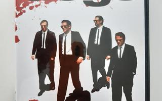 Reservoir Dogs, 2- Disc edition, Tarantino - DVD