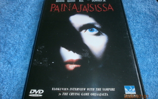 PAINAJAISISSA   -   DVD