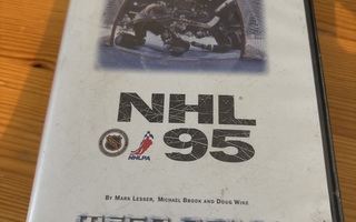 NHL 95