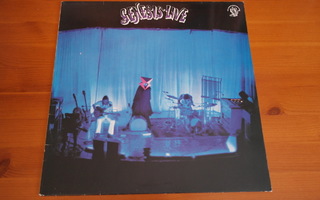 Genesis:Live-LP