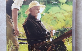 Renoir (2012), DVD. Ohjaus Gilles Bourdos
