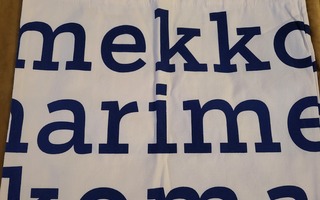 Marimekko kangas lauku