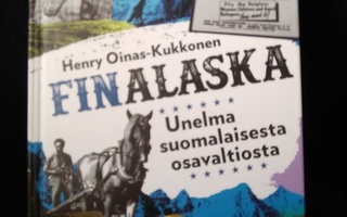 Henry Oinas-Kukkonen: Finalaska