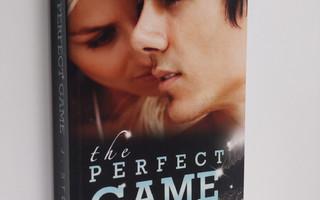 J. Sterling : The Perfect Game - A New Adult Romance