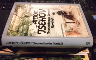 Tsehov : Tarpeettomia ihmisiä ( 2 p. 1983 ) sis. postik.