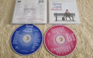 V/A - Forrest Gump (The Soundtrack) CD