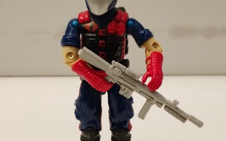 Gi joe vintage figuuri - Vipers (1986 complete)