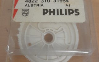 Philips VHS laitteen osia ES7110 KIT A