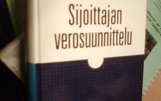 Petri Manninen SIJOITTAJAN VEROSUUNNITTELU (1.p.2000) Sis.pk