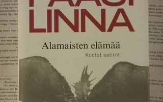 Erno Paasilinna - Alamaisten elämää (sid.)