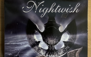 Nightwish - Dark passion play 2-CD