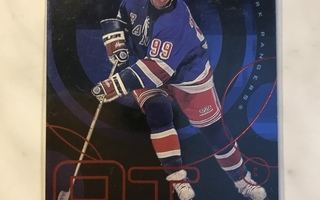 1998-99 Upper Deck MVP OT Heroes Wayne Gretzky #OT05