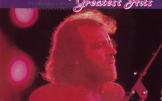 Joe Cocker: Greatest Hits (CD)