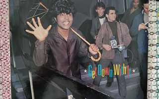 Little Richard - Get Down With It LP